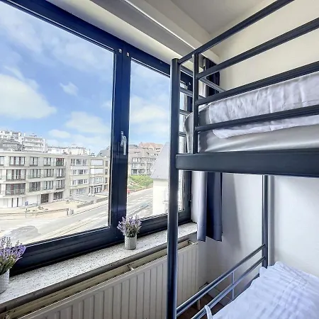 Appartement 8660 - Flat Seaside *