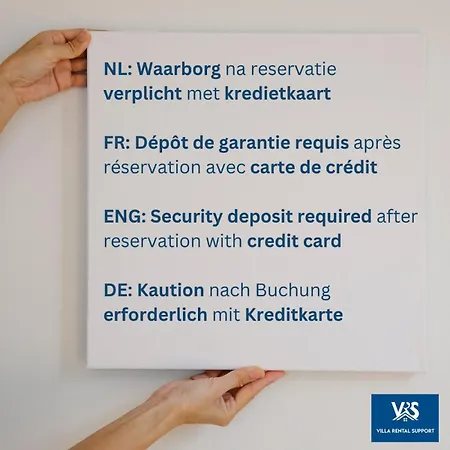 Appartement 8660 - Flat Seaside *