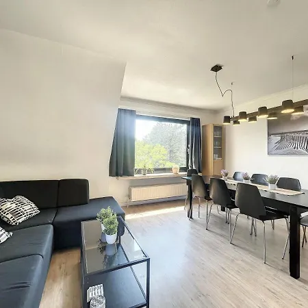 8660 - Flat Seaside La Panne