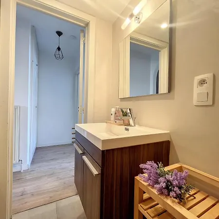 Appartement 8660 - Flat Seaside *