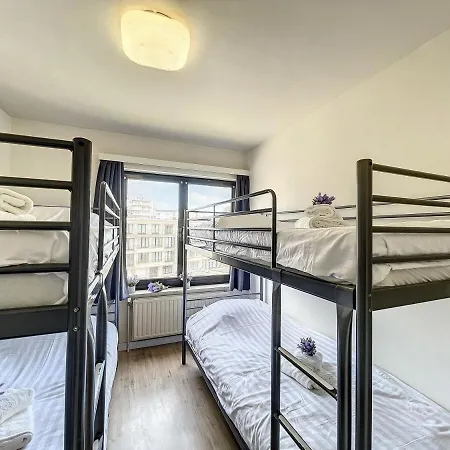 Appartement 8660 - Flat Seaside