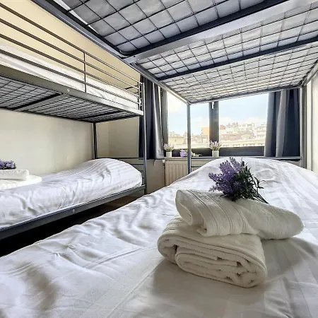 Appartement 8660 - Flat Seaside La Panne